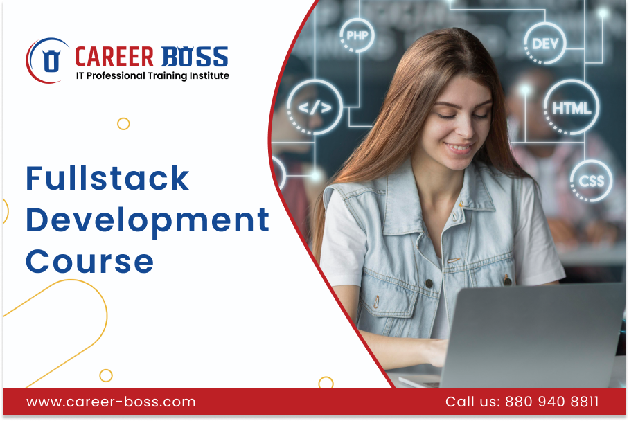 Fullstack Development Course