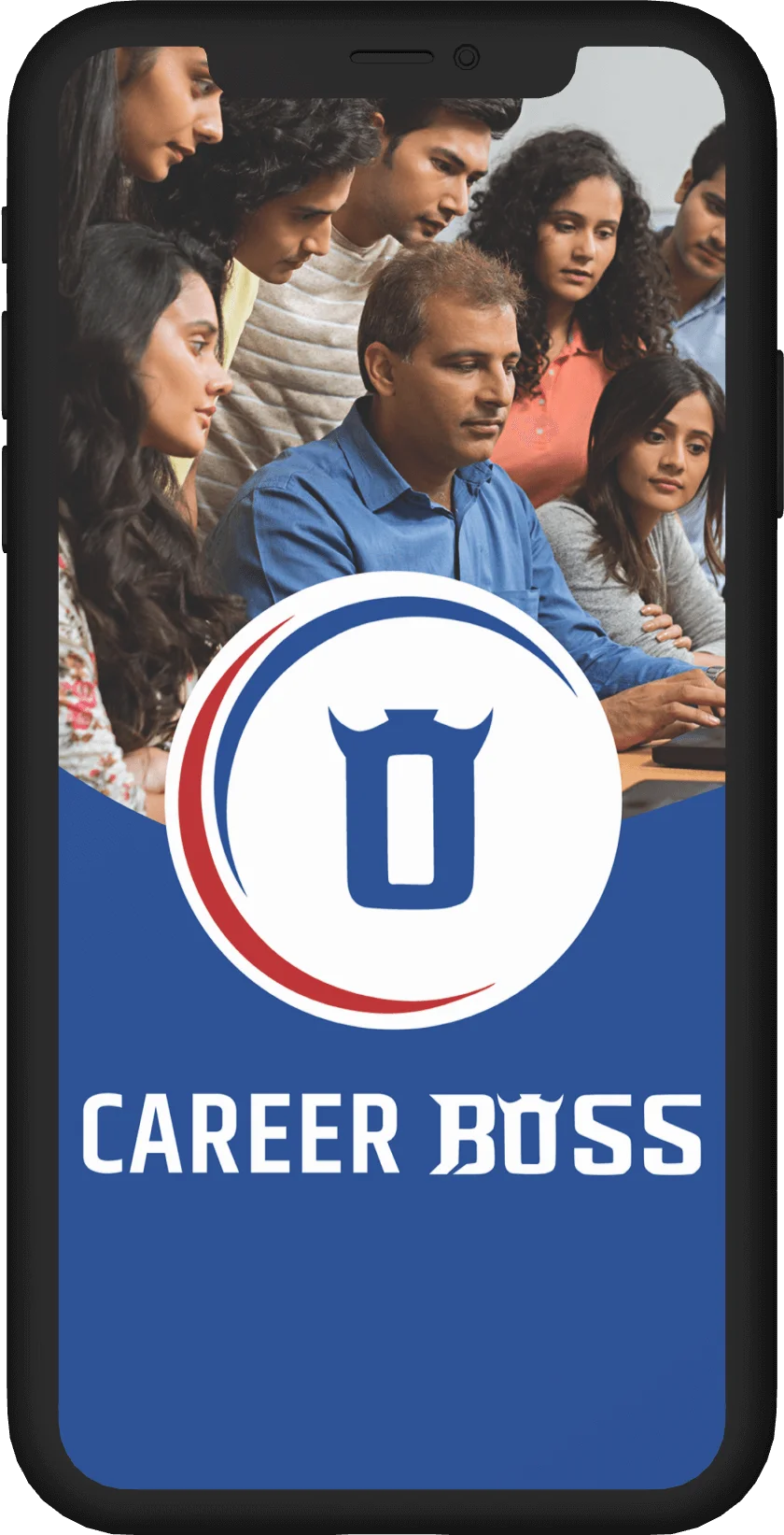 career-app