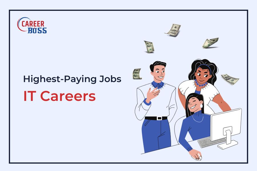 top 10 highest-paying careers in tech