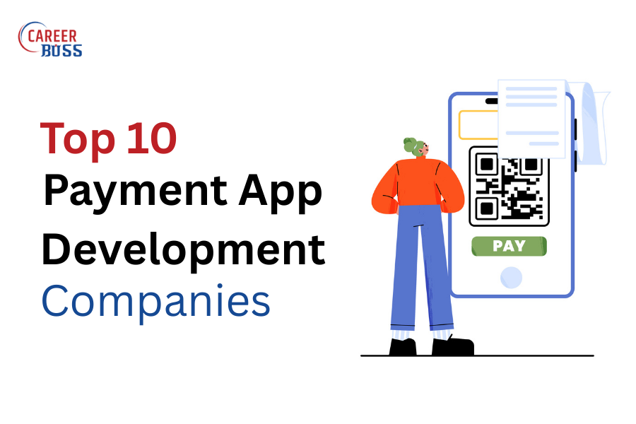 Payment App Development Companies