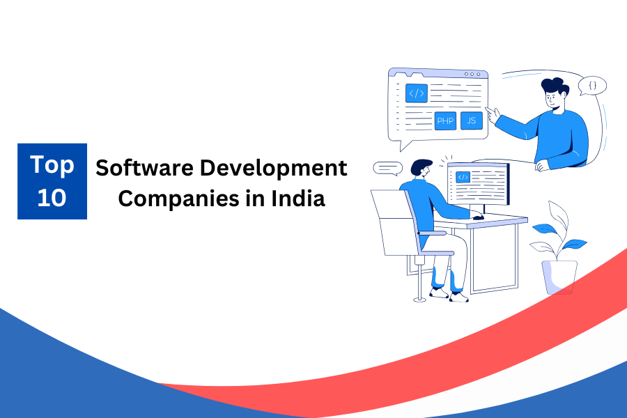 Top Software Development Companies