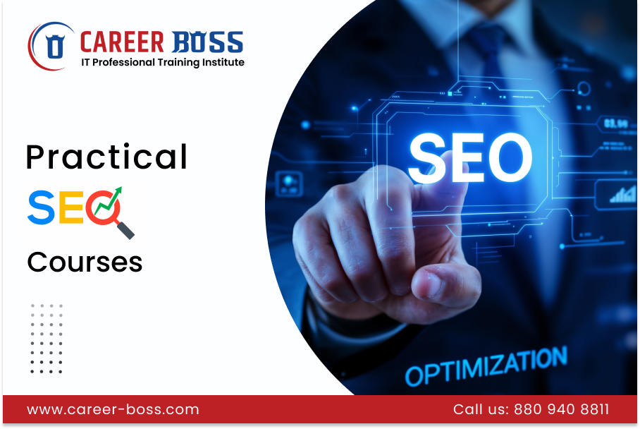 Practical SEO Course